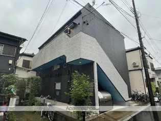 BUENA CUARTOの画像