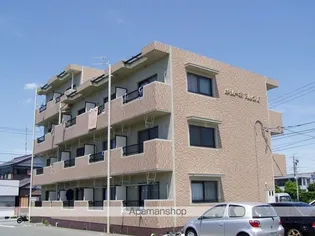 メゾーネマルクI【2階】の外観