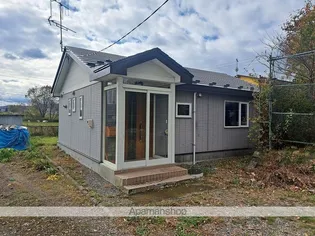 北海道足寄郡足寄町北四条1丁目【一戸建】の外観