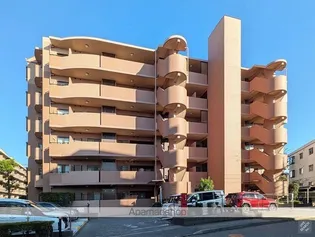 オーベルグランディオ八千代中央参番館の画像