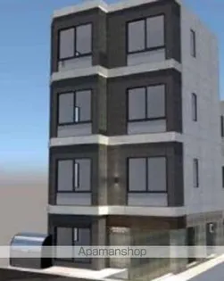 東京都杉並区高円寺北2丁目【マンション】の外観