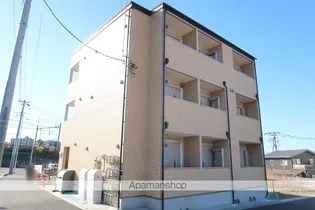 入間セイワレジデンスIIの画像