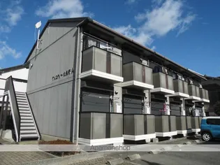 アメニティ大美野 Aの画像