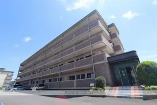 キュウブ由布川【1階】の外観