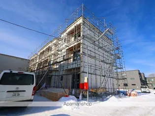 拓勇西町8 A棟の画像