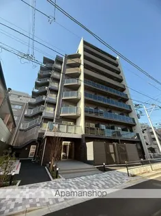 SAKURA AXIS 中板橋【9階】の外観