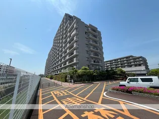 パークシティ江南三番街の画像