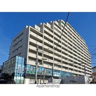 グランドール武戸野の画像