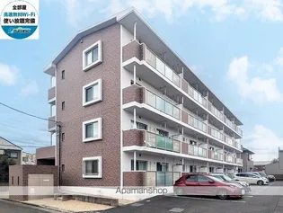 ルミエール(藤原町)【1階】の外観