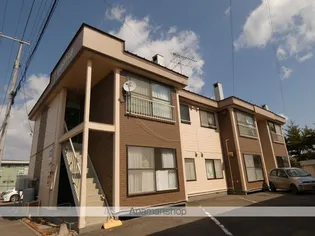 リッチハウスBの画像