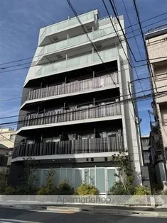 ルネサンスコート文京白山【4階】の外観