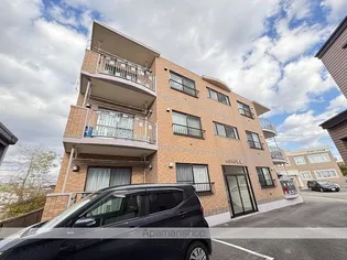 ピュアライフ中道の画像