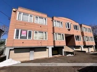 ハイツアンビシャスの画像