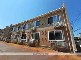 ブリーズ アルカディアⅡの画像