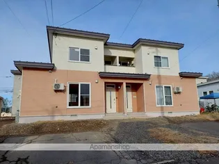 メゾネット宝来東町の画像