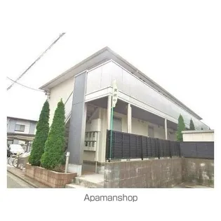 ソレアード三鷹の画像