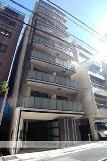 シルヴァー アウル【4階】の外観