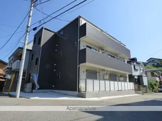 FOUR SEASONS新検見川の画像
