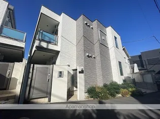 デュオメゾン赤塚EASTの画像