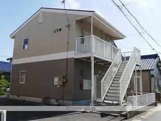 ビラ泉の画像