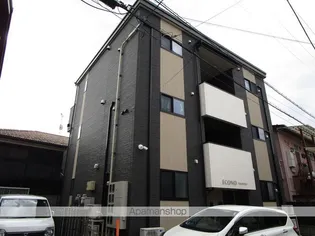 エコノ高松【1階】の外観