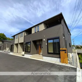 マークグレイスⅠ【1階】の外観