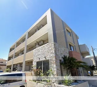 ラ ルミエール宇田川の画像