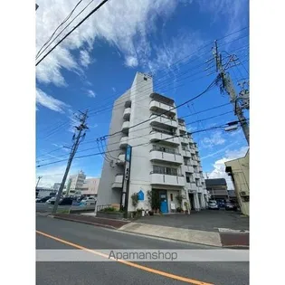 ヒロタマンションの画像