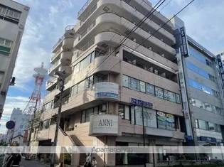 松戸トシオビルの画像