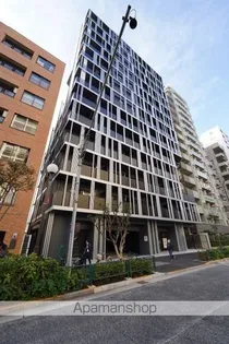 ZOOM信濃町【5階】の外観