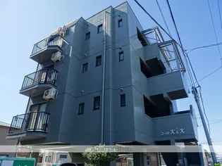 コーポK&Kの画像
