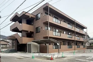 ガーデンヒルズ城南Xの画像