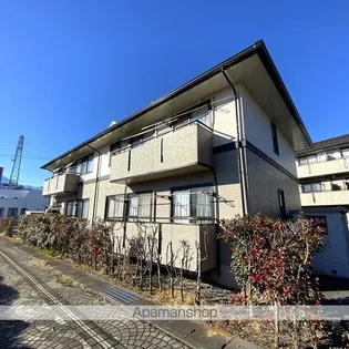 ロイヤルガーデン雅 Bの画像