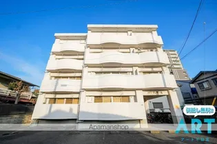 メゾン・ティアール【4階】の外観