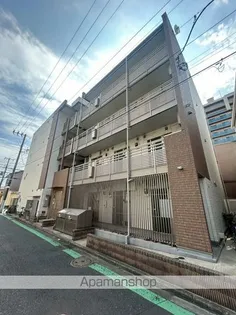 クレイノヴィクトワールSDK【4階】の外観