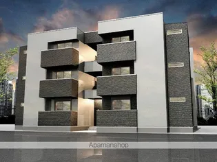 REGALEST 緑が丘の画像