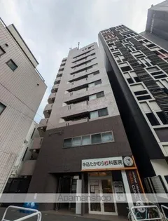リーノ新宿若松町【10階】の外観