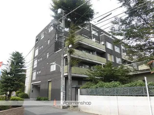 国立 THE αの画像