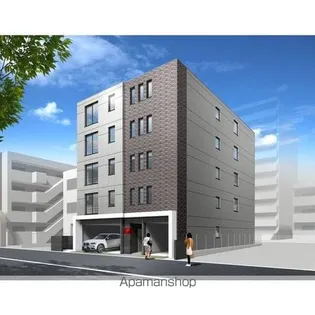 QUADOR今池の画像