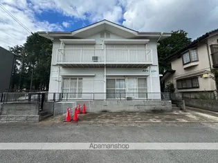 ハイツチェリーの画像
