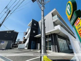 アスコット河原町駅前の画像