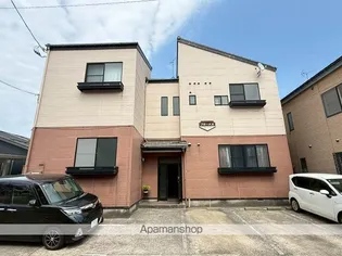 ブルーメA棟の画像