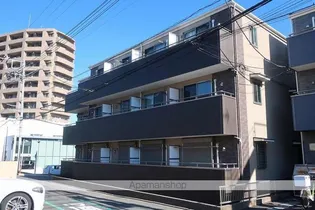 ミリアビタ実籾A棟B棟の画像