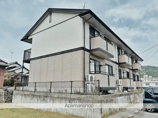 メゾンラフィーネモコの画像