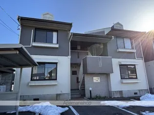 レジデンスT H II号館の画像