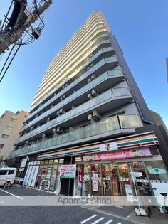 レジディア上野御徒町【15階】の外観