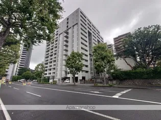 LA DOUCEUR片平【11階】の外観