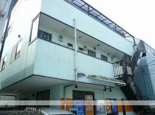 ミサキビルの画像