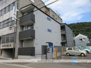 ル・メゾン美園【2階】の外観