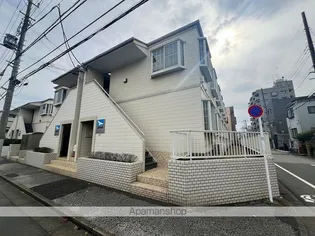 アーバンハイツの画像